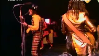 Slade Live In Voorbung 73