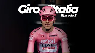 Giro D’Italia |  Episode 2