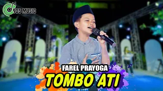 Farel Prayoga || TOMBO ATI || 905 Music