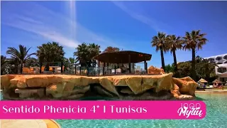 Sentido Phenicia 4* | Hamametas | Tunisas