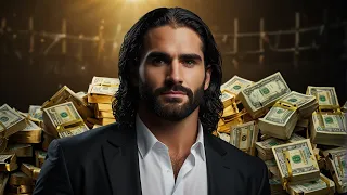 Seth Rollins Networth Over The Years