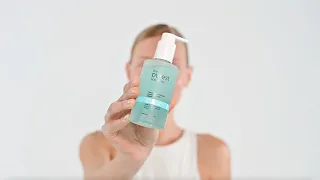 The Purest Solutions - Hydrating Gentle Facial Cleanser