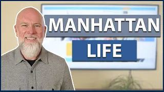 Manhattan Life Medicare Supplement (Medigap) Review | Best Medigap Policies in 2021