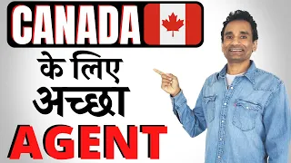 best agent for canada in india, best canada immigration lawyer in india