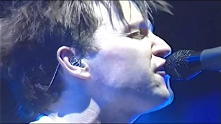blink-182 - The Rock Show (Live @ Camden - New Jersey 06-06-2004) (Widescreen 720p/50fps)