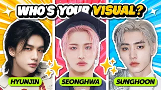 SAVE ONE KPOP IDOL (POSITION) 🕺✨🎵 PICK YOUR FAVORITE IDOL 💙 ANSWER - KPOP QUIZ 🎮