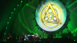 Brit Floyd Shine On You Crazy Diamond 12 minutes full versie