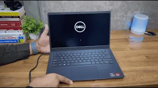Dell Vostro 3425 Unboxing & Review Hindi | English | Laptop under 30k