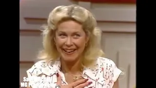 Password Plus - (Episode 148) (July 31st, 1979) (Wesley Eure & Elizabeth Montgomery) (Day 2)