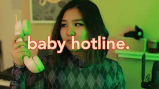 Baby Hotline // Jack Stauber (Cover)