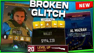 (NEW) BROKEN DMZ GLITCH! ALL THE BEST WORKING DMZ GLITCHES AFTER PATCH [DMZ GLITCHES] HAUNTING EVENT