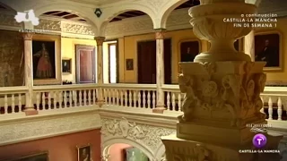 El Cuentakilómetros. Palacio del Castañar