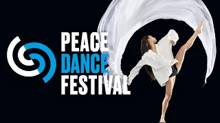 Internationales PeaceDance Festival | Trailer · Theater Osnabrück