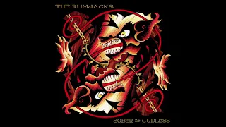 The Rumjacks - Sober & Godless (2015) celtic punk | punk rock | australian