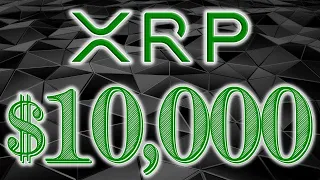 НЕ СДЕЛАЙТЕ ЭТУ ОШИБКУ! Ripple XRP ЖИЗНЕМЕНЯЮЩИЕ ПРИБЫЛИ ВПЕРЕДИ, Рипл прогноз 2021