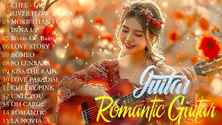 The Best Instrumental Guitar Music for You to Relax and Reduce Stress - Great relaxing Guitar music