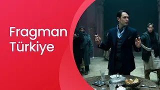 The Continental: From the World of John Wick | Altyazılı Fragman | Peacock