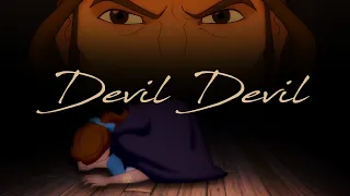 Devil Devil ✘ Belle and Colonel