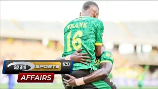 Goli la Nkane na offside ya Mayele | Yanga 1-0 Mtibwa Sugar | NBC Premier League 29/06/2022