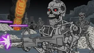 Terminator Parody