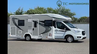 Chausson 720 Premium