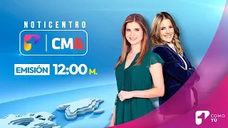 NotiCentro 1 CM& Primera Emisión 28 de mayo de 2024