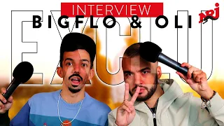 Au revoir Bigflo & Oli ! Pourquoi vont-ils disparaître des réseaux sociaux ? #nrj #bigflo #oli