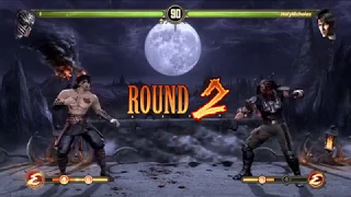 HolyNicholas vs. Dr._.zlO (Mortal Kombat 9 tournament)