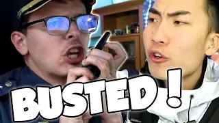 Ricegum's Response to iDubbbz: Good or Bad?