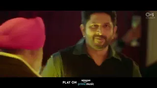 CHHAMMA CHHAMMA BAJE RE MERI PAEJANIYA FULL VIDEO SONG - SVM