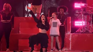 Jessie J feat.10yo Adalia - Masterpiece (short version)