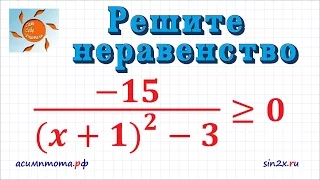 Задание 21 ОГЭ по математике