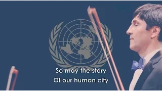 Hymn of the United Nations