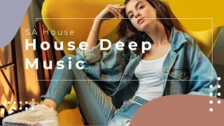 House (House deep 2022 music)