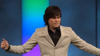 Joseph Prince - Jesus' Blood Cries Forgiveness, Righteousness And Peace For Us! - 27 March 2011