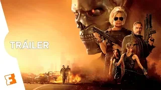 Terminator: Destino Oculto - Tráiler Oficial #3 (Sub. Español)