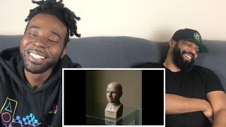 EDUCATING RICKY (Part 5) Reaction