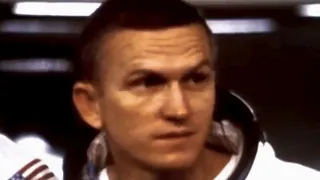 Apollo 8: Mankind’s Most Epic Journey