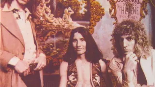 Highway Robbery - For Love or Money  1972  (full album)