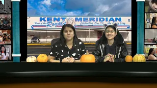 Royals Week in Review - 10-31-2019 - S12E07 - Episode Number 329