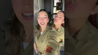 Army Girls 🪬