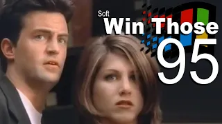 {YTP} ~ Win Those 95