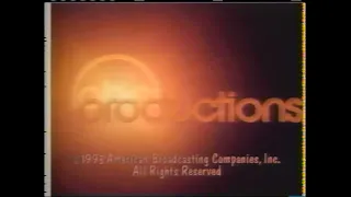 ABC Productions/Vin Di Bona Productions/MTM Enterprises (1993)