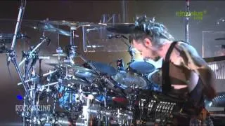 30 Seconds To Mars - City of Angels - Rock Am Ring 2013 Live