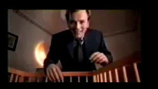 Ewan McGregor in Real Communication "thank you" commercial.