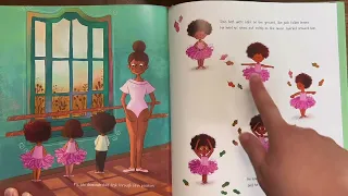 Teo’s Tutu | Read Aloud for Kids