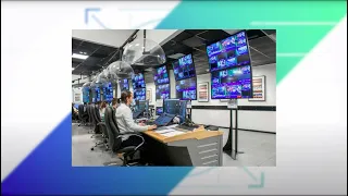 NATEXPO TV News #24. Первый канал внедряет IP/2110