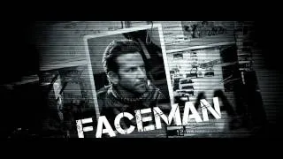 The A-Team | Faceman FIRST LOOK (2010)