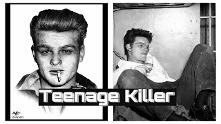 Meet The Teenage Serial Killers | The True Story Of Charles Starkweather