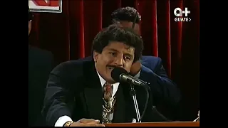 Puro Loco • Ep. 27 (2000)